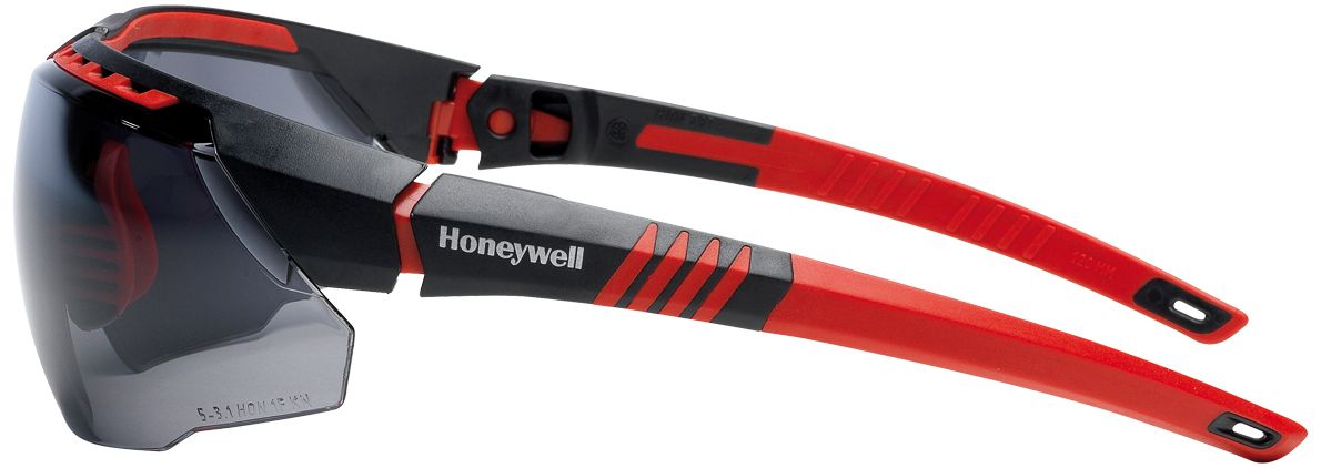 Honeywell UVEX AVATAR S2850HS Safety Glasses Product Review